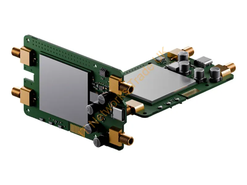 EBD050000000 - Teltonika Calyx EBD050 5G Raspberry Pi HAT+ Modem