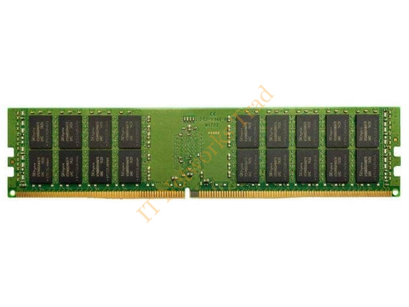EBE11FD8AJFT-6E-E Elpida 1GB DDR2-667MHz PC2-5300 ECC Fully Buffered CL5 240-Pin DIMM Dual Rank Memory Module Server Memory