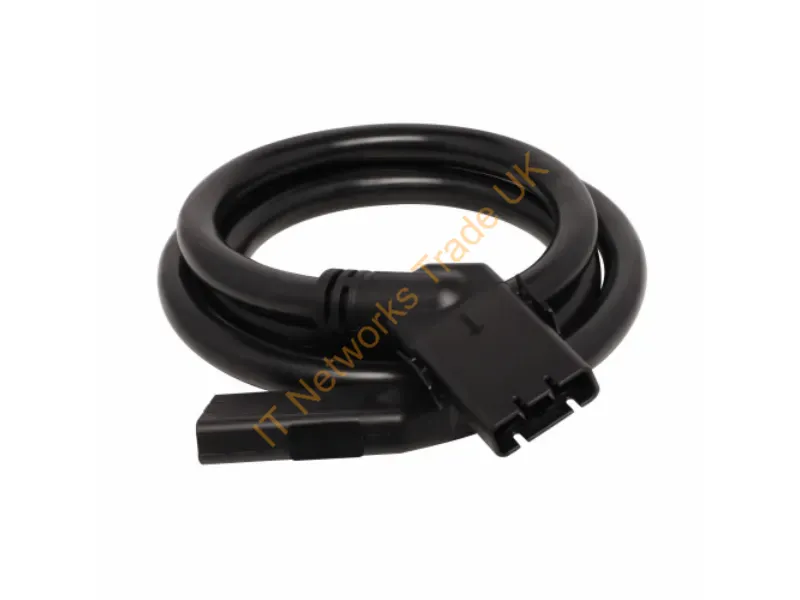 EBMCBL240SP - Eaton Ebmcbl240Sp Power Cable Black 78.7" (2 M)