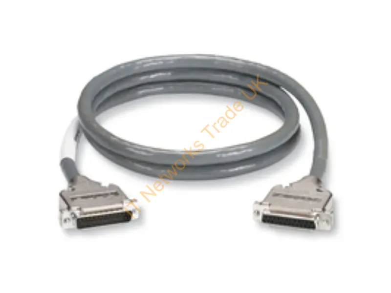 EBN25C-0010-MF - Black Box Ebn25C-0010-Mf Serial Cable