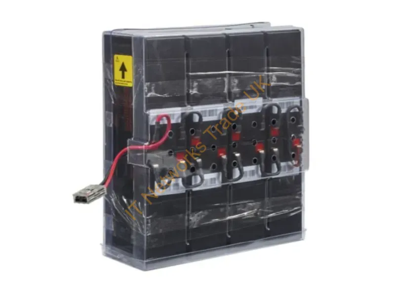 EBP-0206 - Eaton Ebp-0206 Ups Battery Lead Acid 96 V 9 Ah