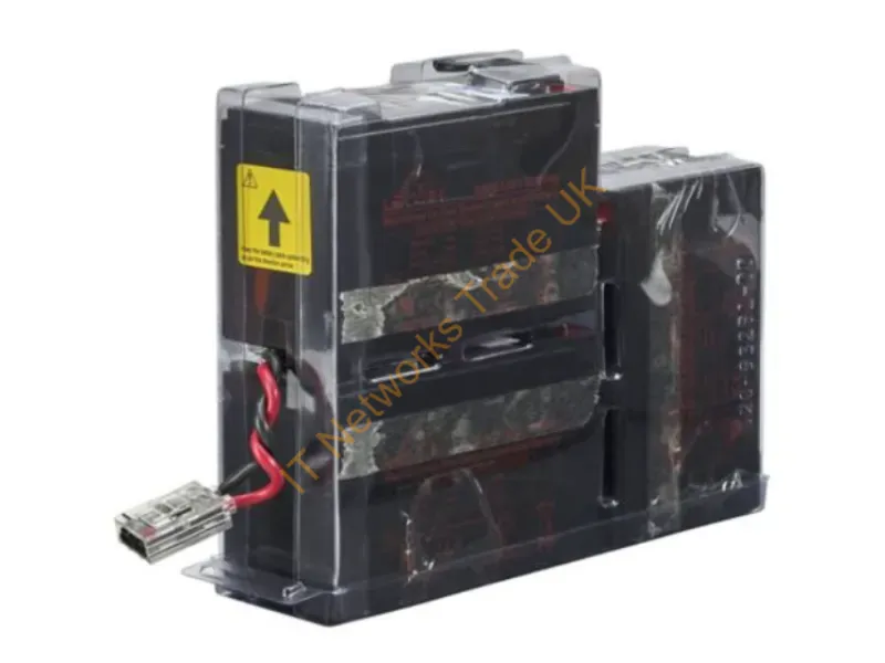 EBP-0610 - Eaton Ebp-0610 Ups Battery Lead Acid 96 V 9 Ah