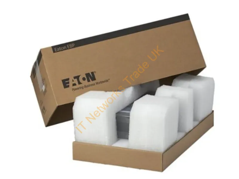 EBP-1006 - Eaton Ebp-1006 Ups Battery Lead Acid
