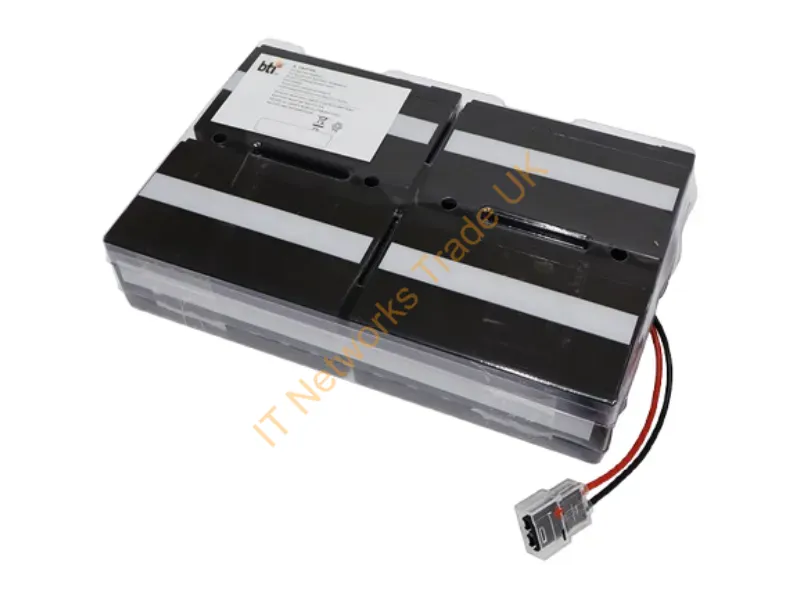EBP-1613-BTI - Bti Ebp-1613- Ups Battery Sealed Lead Acid (Vrla) 12 V