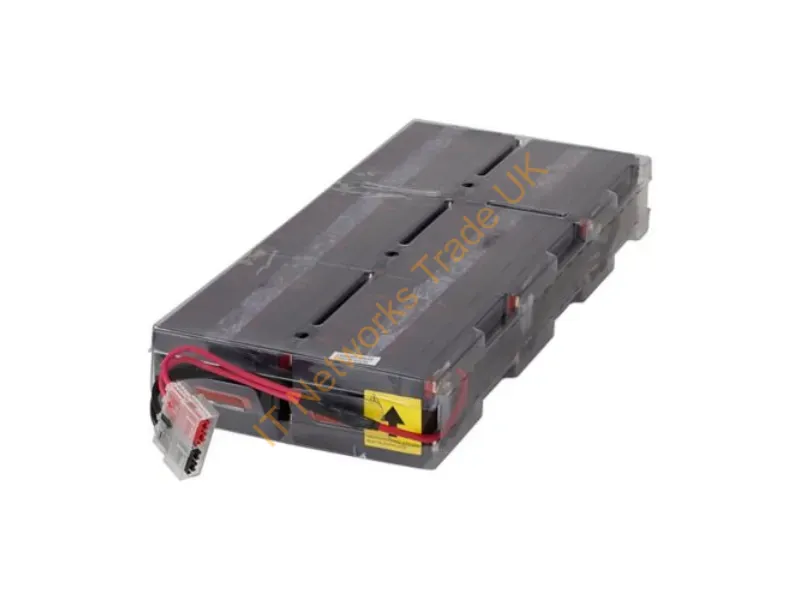 EBP-1613 - Eaton Bp 48V 9Ah Ebm48Rtg2 2U