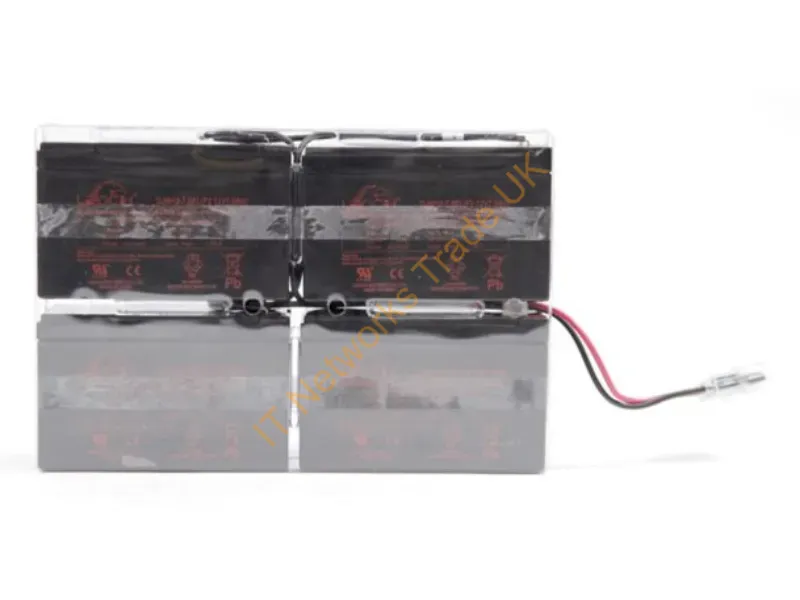 EBP-1613I - Eaton EBP-1613I UPS battery Sealed Lead Acid (VRLA) 12 V 9 Ah