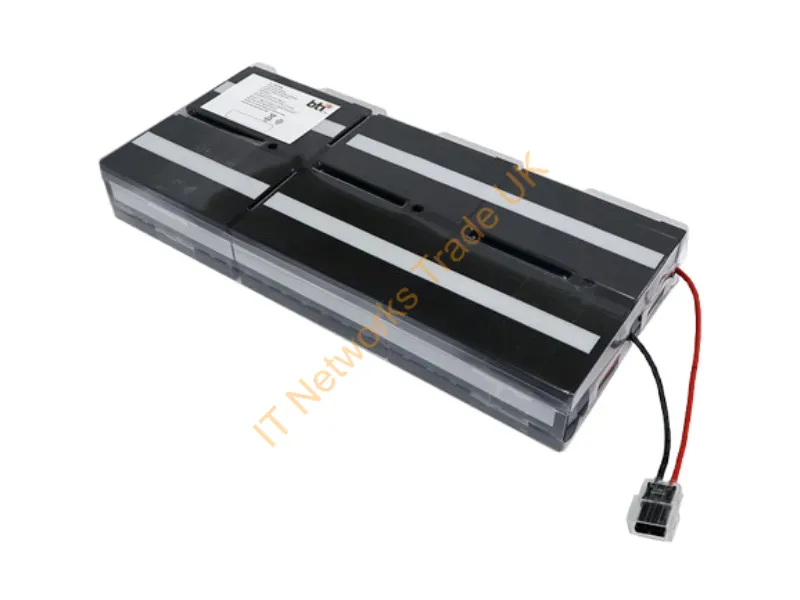 EBP-1616-BTI - Bti Ebp-1616- Ups Battery Sealed Lead Acid (Vrla) 12 V