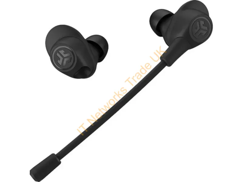 EBWORKBUDSRBK82 - Jlab JBUDS WORK BUDS BLK