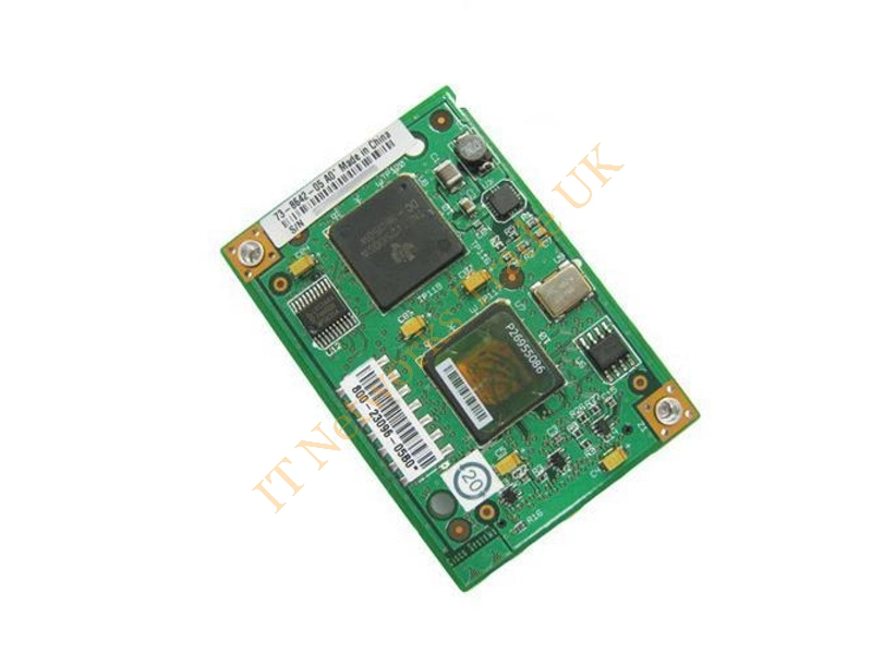 EC-MFT-64-RF Cisco Multiflex Trunk Dedicated Echo Cancellation Module Network Module