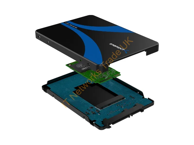 EC-MSSA-PK100 - Sabrent Ec-Mssa-Pk100 Storage Drive Enclosure Ssd Enclosure Black M.2