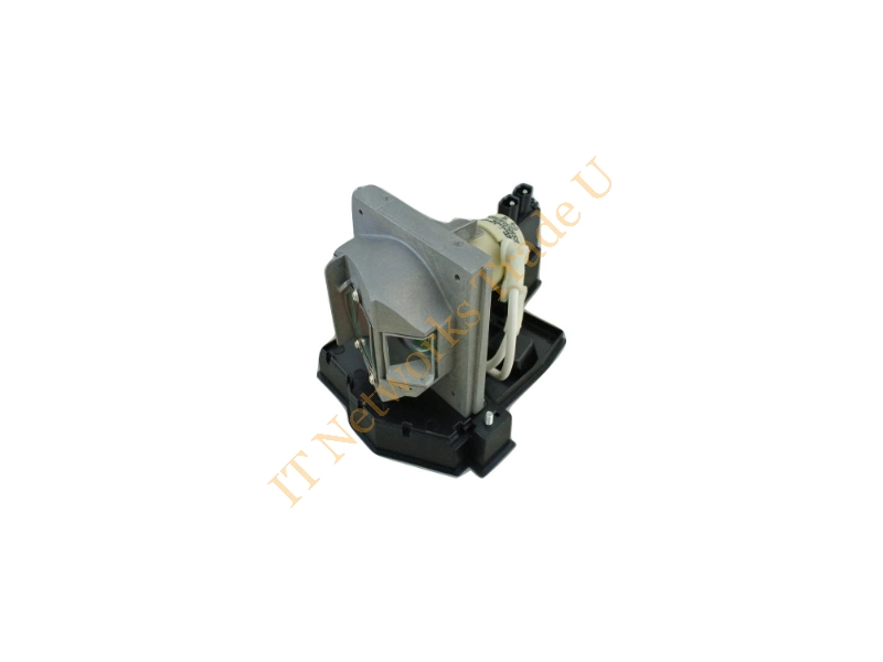 EC.J5500.001-V7-1E - V7 Replacement Lamp for Infocus EC.J5500.001 Accessory