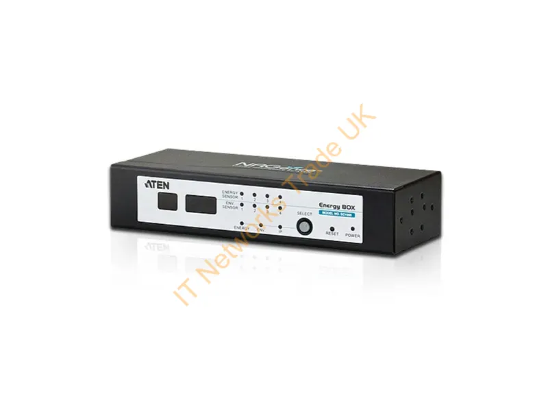 EC1000 - Aten EC1000 power distribution unit (PDU)