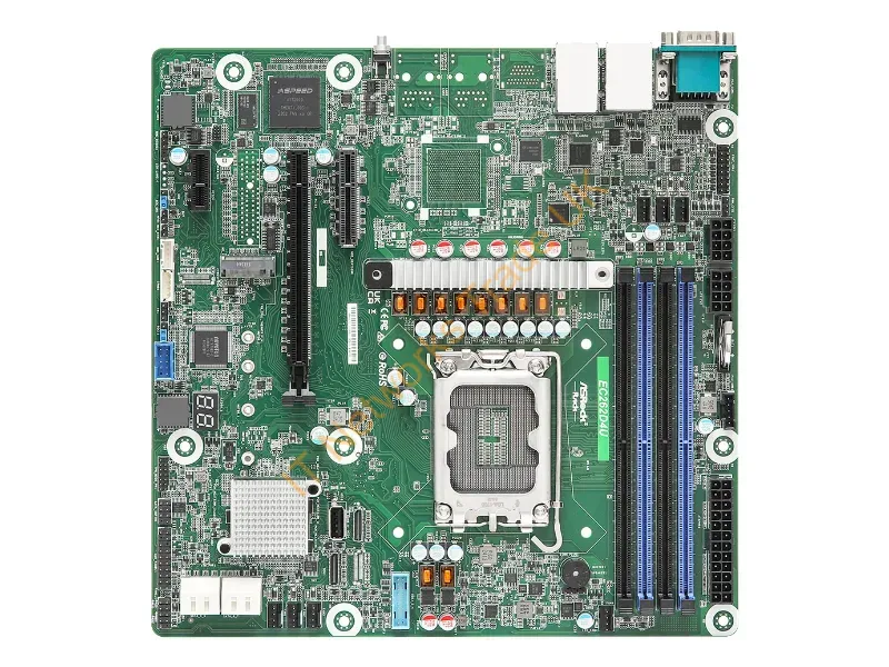 EC262D4U - Asrock Ec262D4U Motherboard Intel C262 Lga 1700 Micro Atx