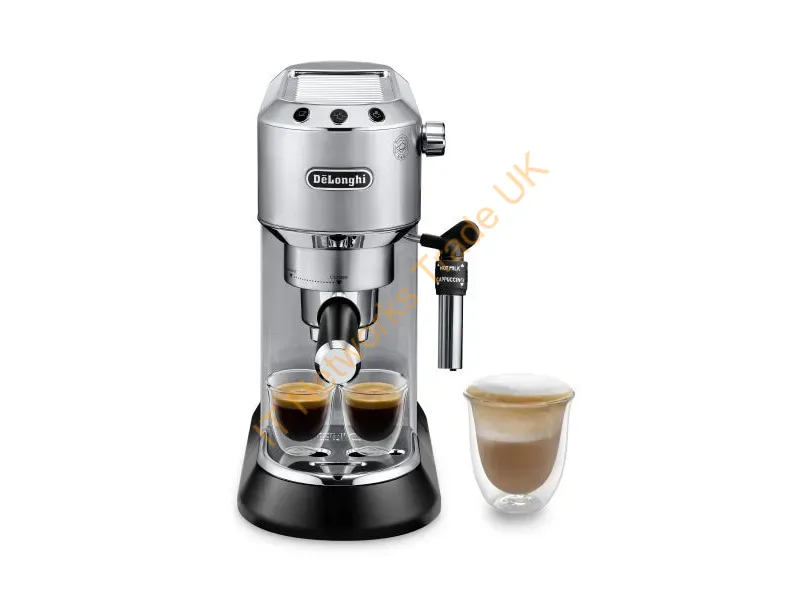 EC685.M - De�Longhi EC685.M Manual Espresso machine 1.1 L