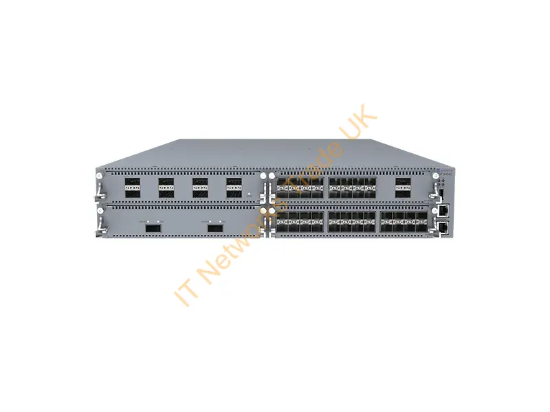 EC8400002-E6 - Avaya Ec8400002-E6 Network Equipment Chassis Gray