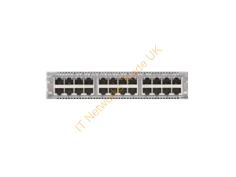 EC8404002-E6 - Avaya Ec8404002-E6 Network Switch Module 10 Gigabit Ethernet, Gigabit Ethernet