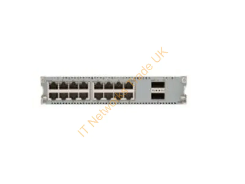 EC8404006-E6 - Avaya Ec8404006-E6 Network Switch Module 10 Gigabit Ethernet, Gigabit Ethernet