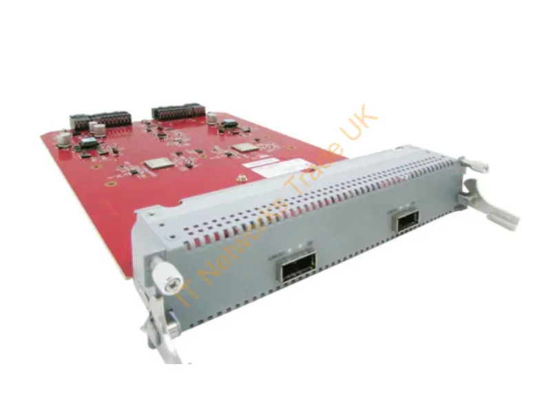 EC8404009-E6 - Avaya Ec8404009-E6 Network Switch Module 100 Gigabit Ethernet