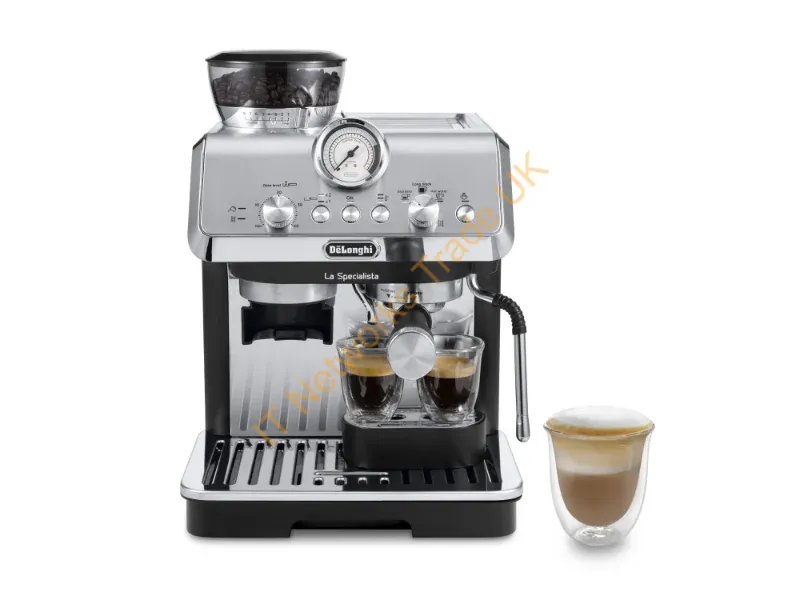 EC9155.MB - De�Longhi Dedica Arte EC9155.MB Semi-auto Espresso machine 2.5 L