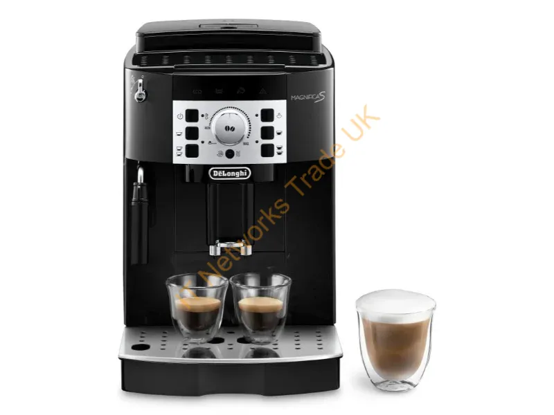 ECAM22.112.B - De�Longhi Magnifica S ECAM22.112.B Fully-auto Espresso machine 1.8 L