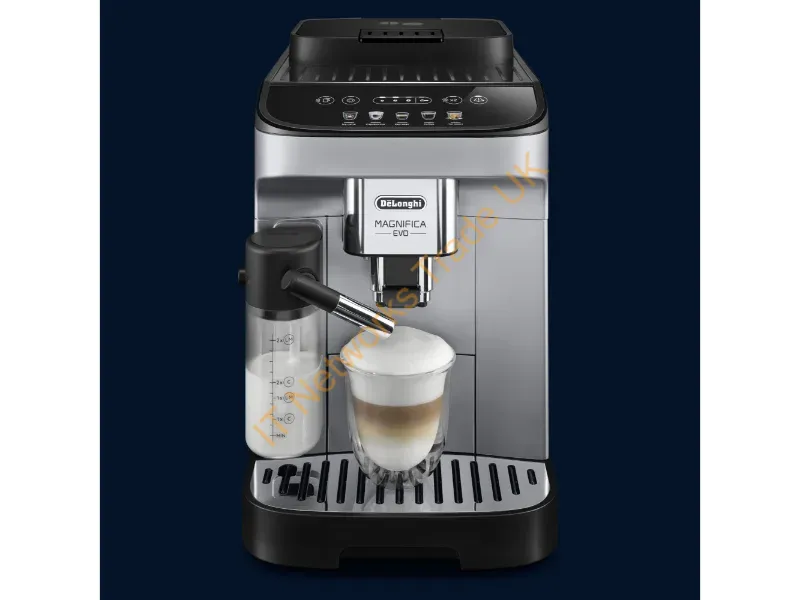 ECAM290.61.SB - De�Longhi Magnifica Evo ECAM290.61.SB Fully-auto Espresso machine 1.8 L