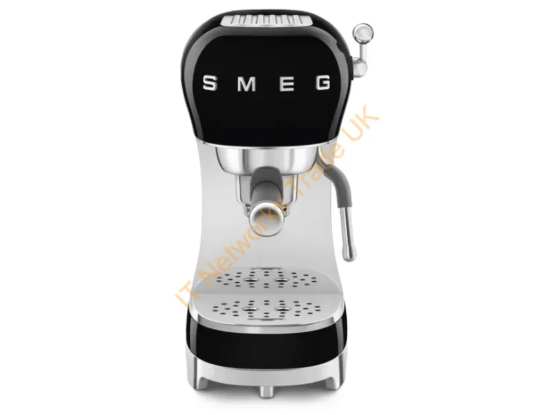 ECF02BLEU - Smeg ECF02BLEU coffee maker Manual Espresso machine 1.1 L