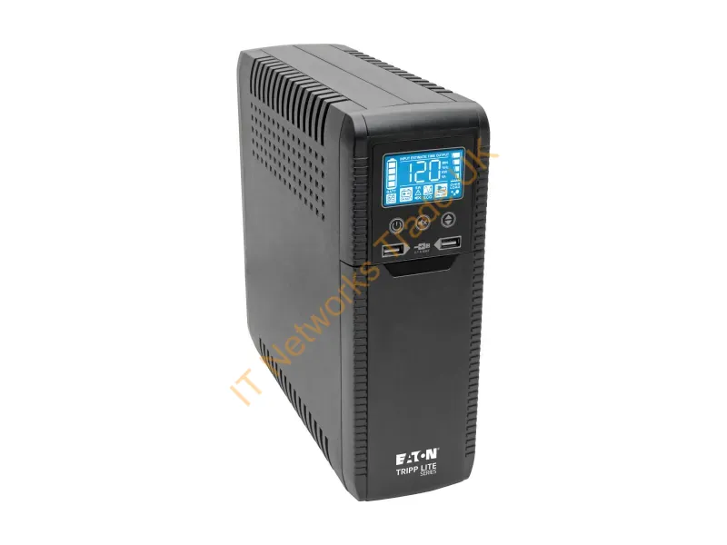 ECO1000LCD - Eaton 1000Va Ups Green Eco Avr Usb