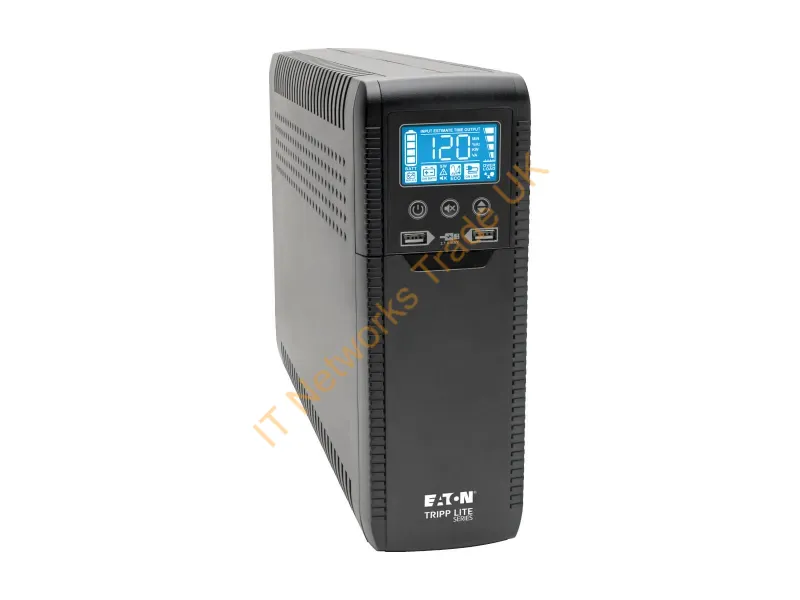 ECO1500LCD - Eaton 1500Va Ups Green Eco Avr Usb