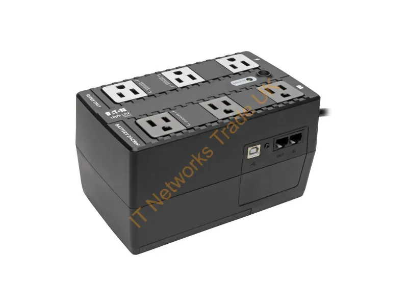 ECO350UPS - Eaton 350Va Ups Energy Saving Standb