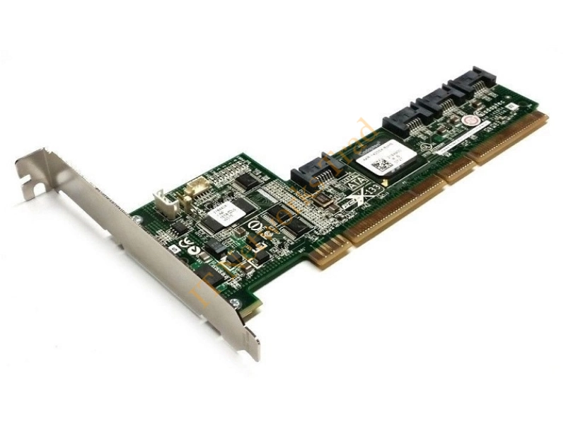 ED090AA HP 4-Port SATA 3Gb/s RAID Controller Card