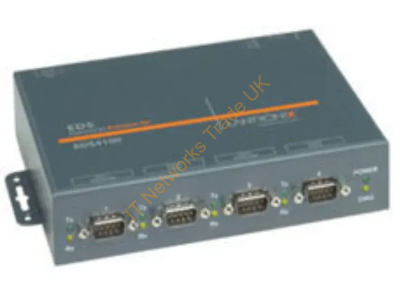 Lantronix EDS4100 RS-232,RS-232/422/485 serial server Accessory