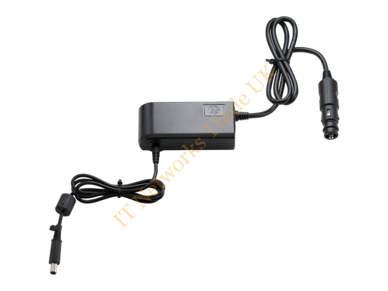 ED493UT HP 90W Smart Auto/Truck EOS Adapter Power Adapter