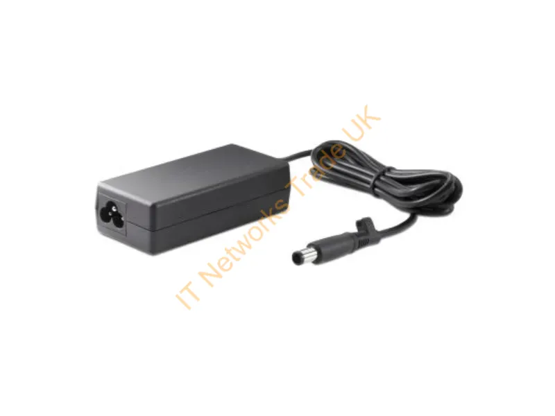 ED494AA#ABB HP 65-Watts 100-240V AC 1.7A Power Adapter for Pavilion DV Series Notebooks