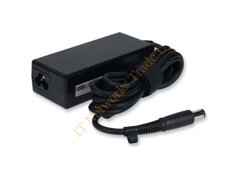 ED494UT HP 65-Watts Smart AC Adapter for Business Laptop and Tablet Pc Power Adapter