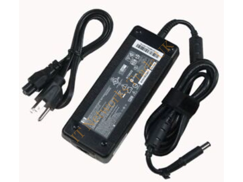 ED519AA#ABA HP 135-Watts Smart AC Adapter for Laptop Power Adapter