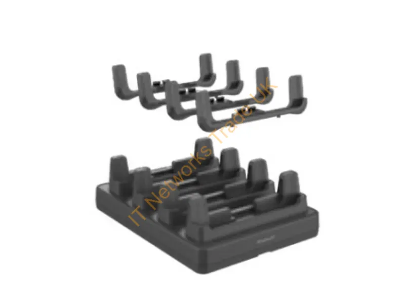 EDA10A-CB-1 - Honeywell Eda10A-Cb-1 Handheld Mobile Computer Accessory Charging Cradle