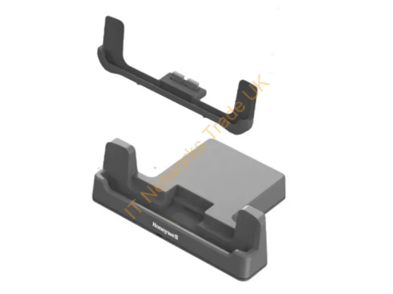 EDA10A-DB-1 - Honeywell Eda10A-Db-1 Mobile Device Charger Tablet Black Dc Indoor