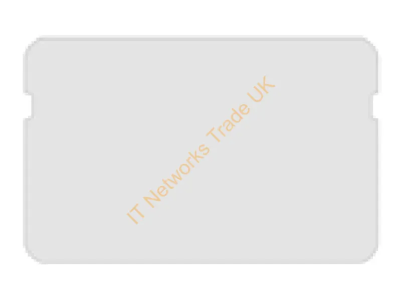 EDA10A-SP-1PK - Honeywell Eda10A Screen Film 5Pcs/Kit Accs Screen Protector