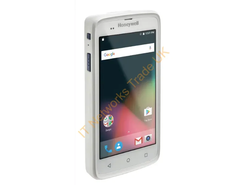 EDA50-011-C122NGUK - Honeywell Eda50 White No Backorders