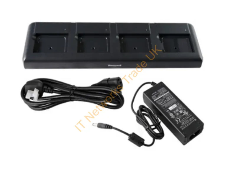 EDA50K-QBC-E - Honeywell EDA50K-QBC-E battery charger Label printer battery AC