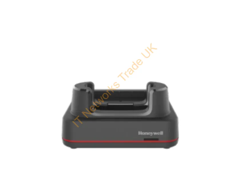 EDA52-HB-1 - Honeywell Eda52-Hb-1 Mobile Device Charger Mobile Computer Black Ac