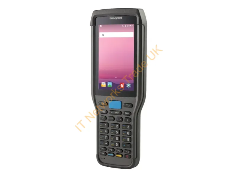 EDA60K-0-N223ENEUK - Honeywell Wlan 1D Imager 1.4G Qc 2G/16G
