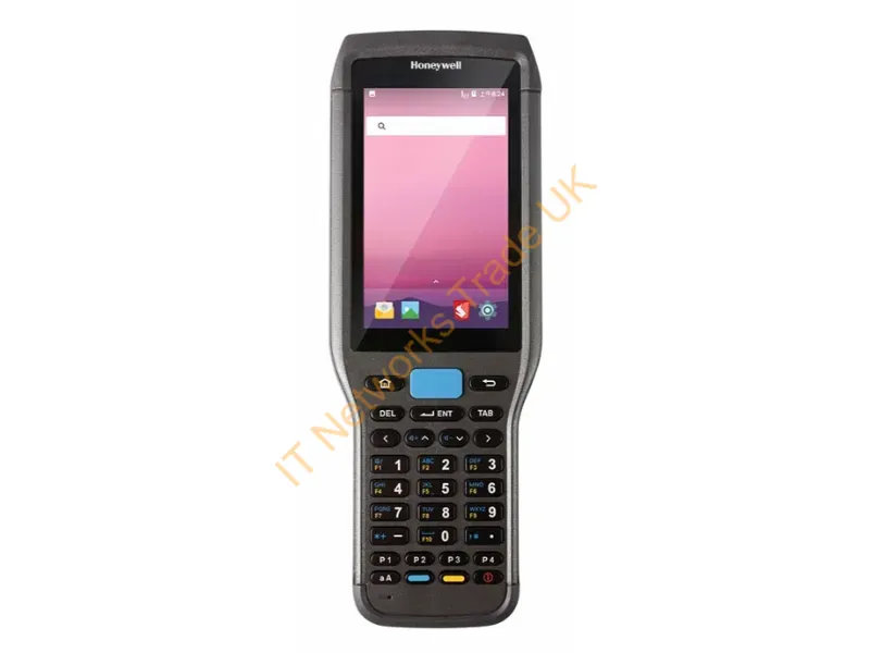 EDA60K-0-N323ENLUK - Honeywell Wlan 2D Imager 1.4G Qc 2G/16G