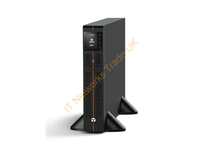EDGE-3000IRT2UXL - Vertiv Liebert Edge-3000Irt2Uxl Uninterruptible Power Supply (Ups) Line-Interactive 3 Kva 2700 W 7 Ac Outlet(S)