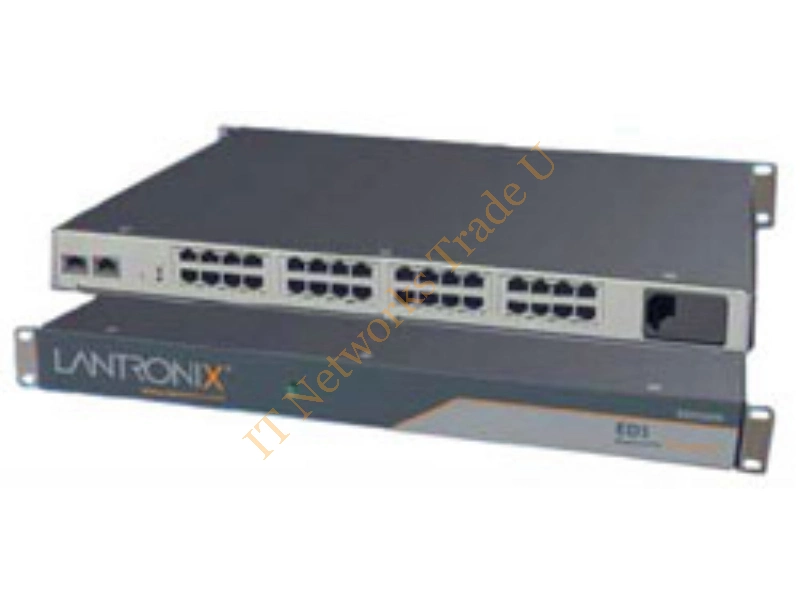 Lantronix EDS32PR RS-232 serial server Accessory