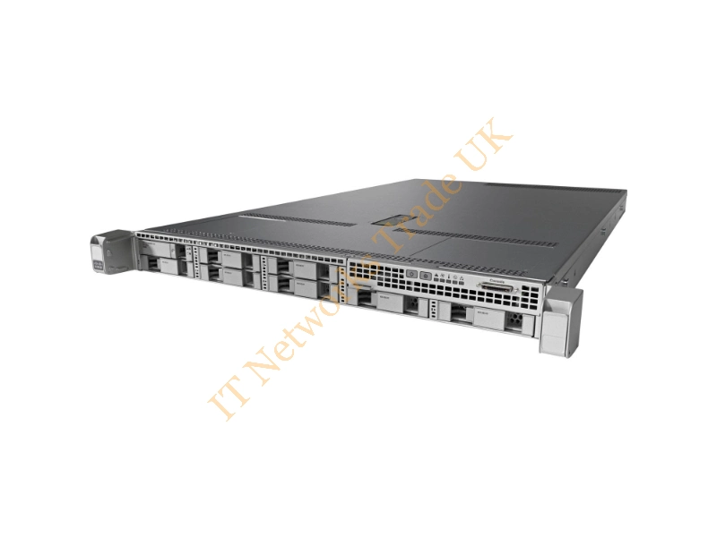 Cisco 5520 WLS CTRL SUPPORTING 50 APS K12 Network And Security Firewall