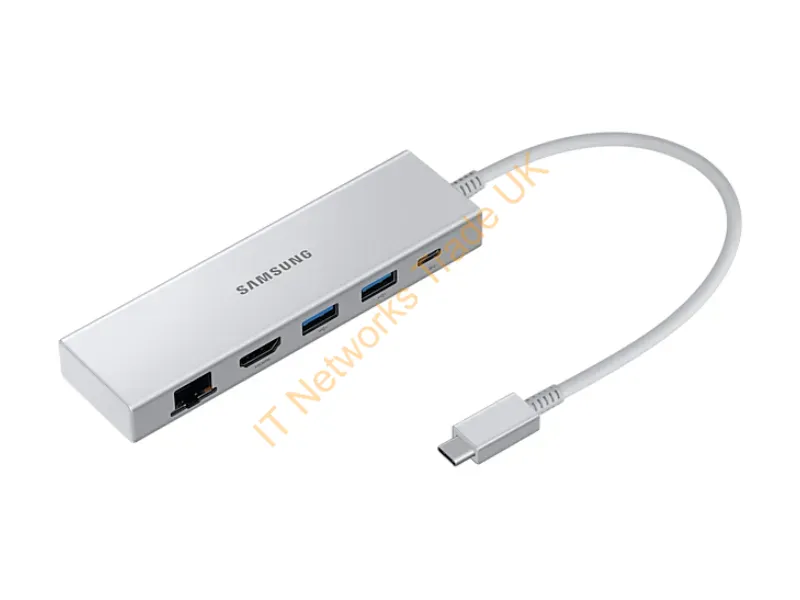 EE-P5400USEGEU - Samsung EE-P5400 USB 2.0 Type-C Silver