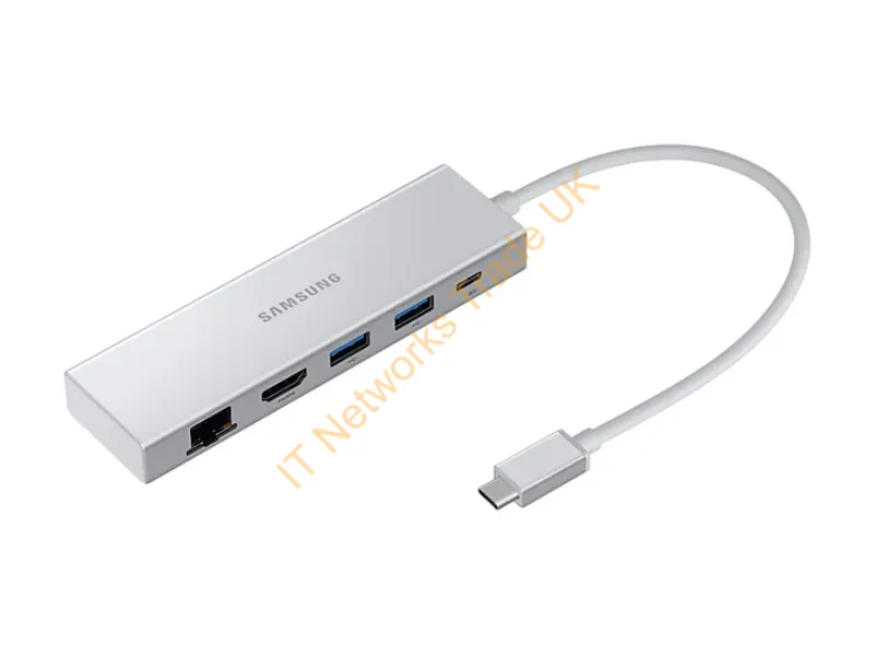 EE-P5400USEGWW - Samsung EE-P5400U USB 2.0 Type-C Silver