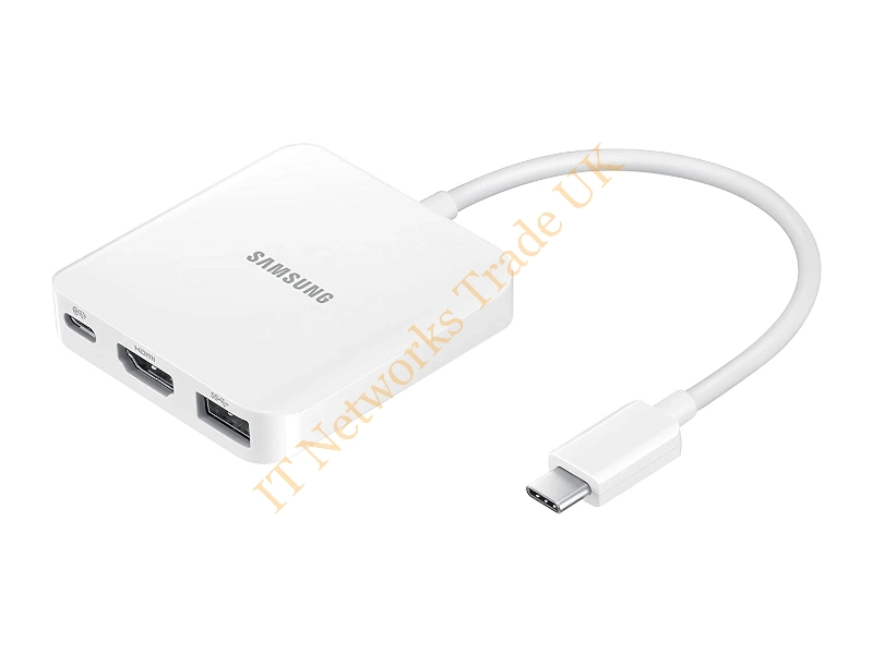 EE-PW700BWEGUJ Samsung TabPro S USB HDMI and Power Adapter