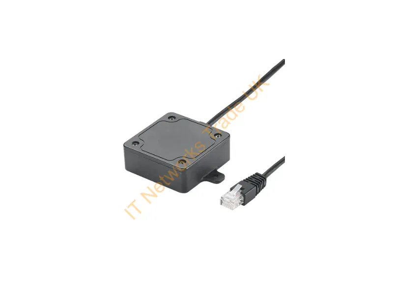 EE001 - Panduit Ee001 Industrial Environmental Sensor/Monitor Fluid Leak Detector